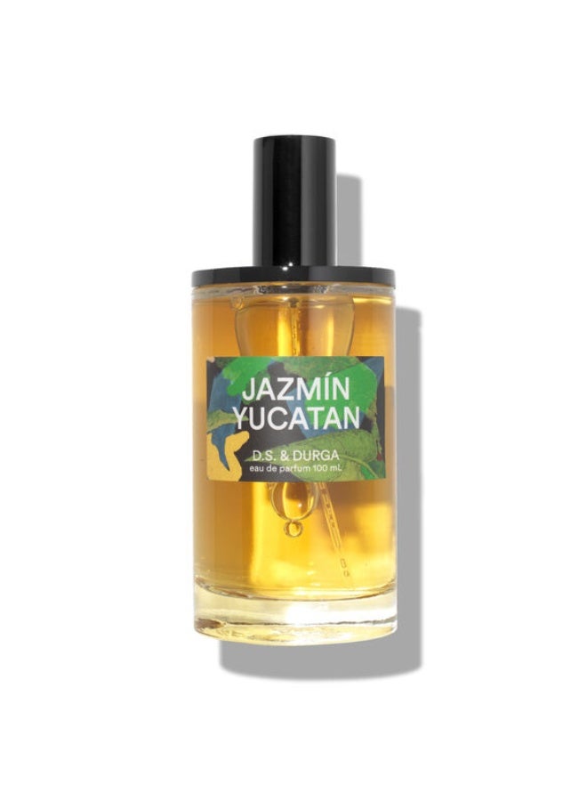 دي إس & دورجا دي إس ودورجا جازمين يوكاتان  100 مل - Image 1